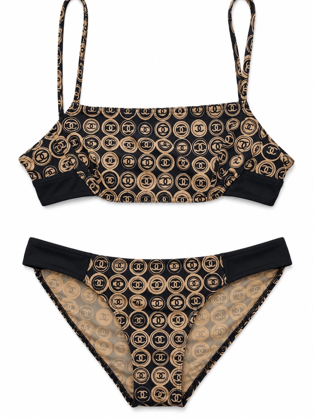 2003 CHANEL BIKINI